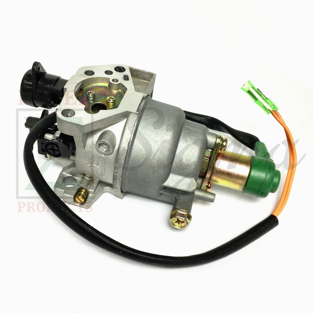 Carburetor Carb For Wacker Neuson GP5600A GPS5600A 5000 5600 Watt Gas Generator