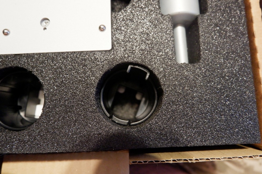 Sirona InEos Red D3446 3D CALIBRATION SET