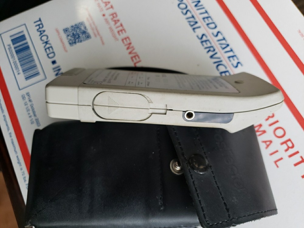 Defelsko positector 6000-3