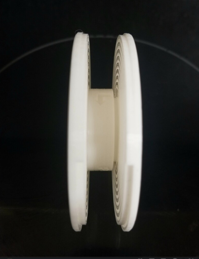 Pa-110 Film Dev Reel - 1 reel pack (Paterson)