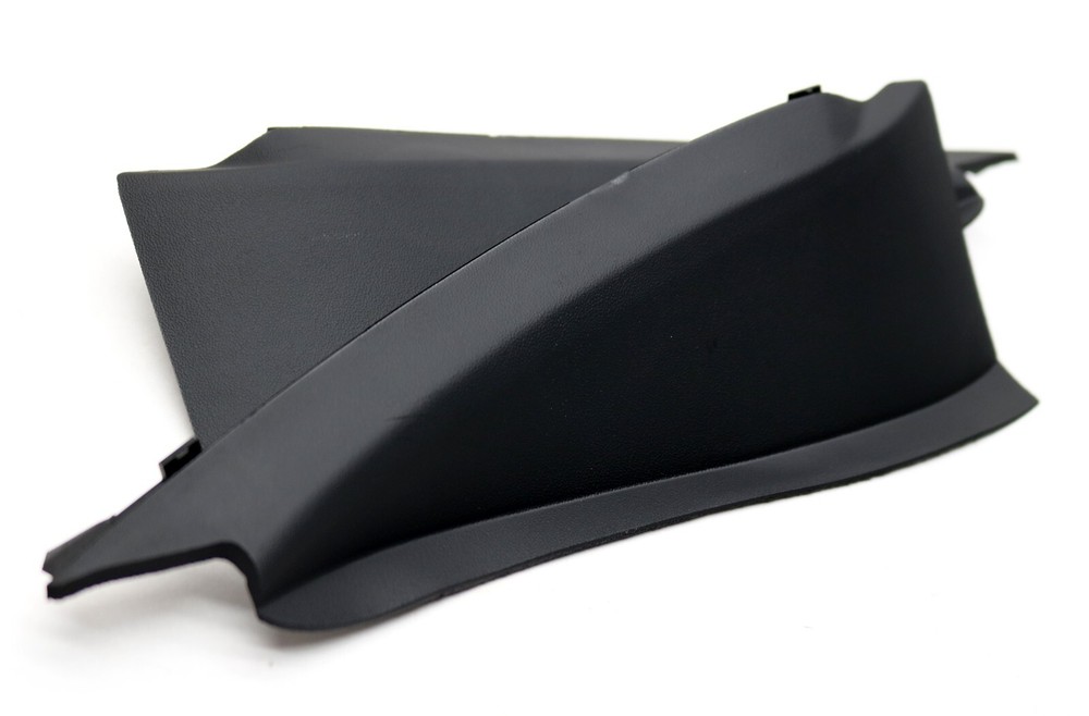 NEW Wiper Cowl Trim Panel Side End Caps / For 1997-2003 Mazda CX-5 CX5