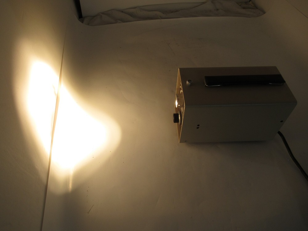 Dentistry Illuminator Light Source Quality Aspirators FO-150