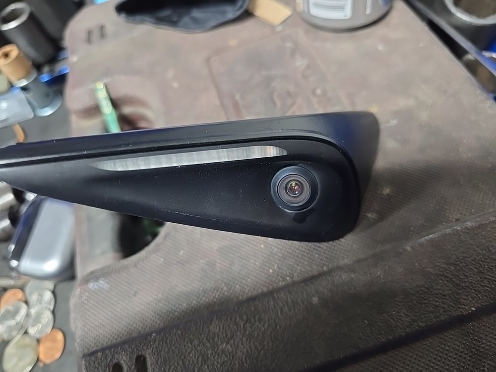 2021-2024 Tesla RH Repeator Camera