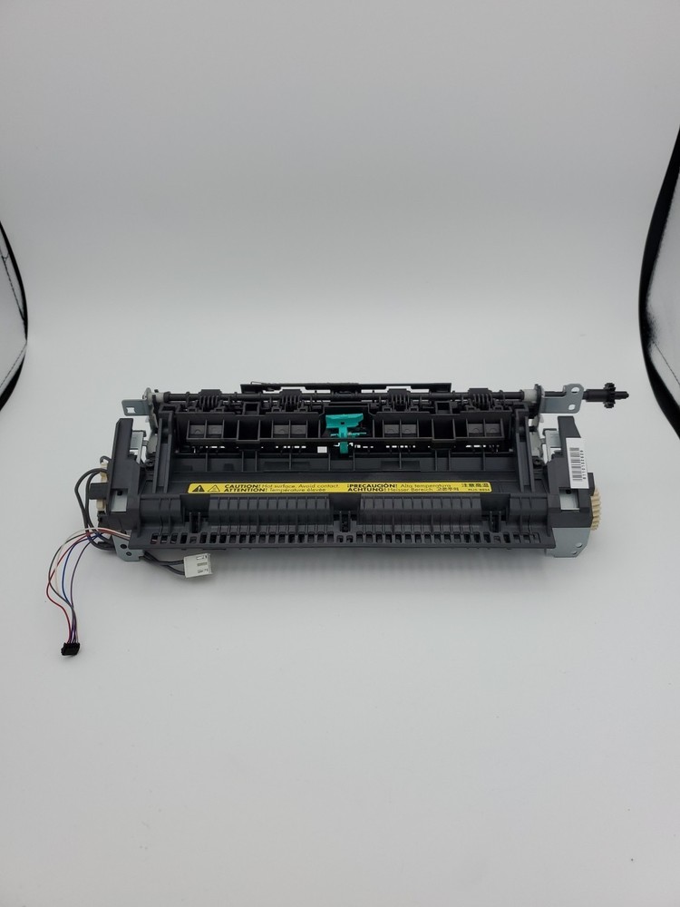 HP LaserJet 1536DNF MFP Fuser Unit