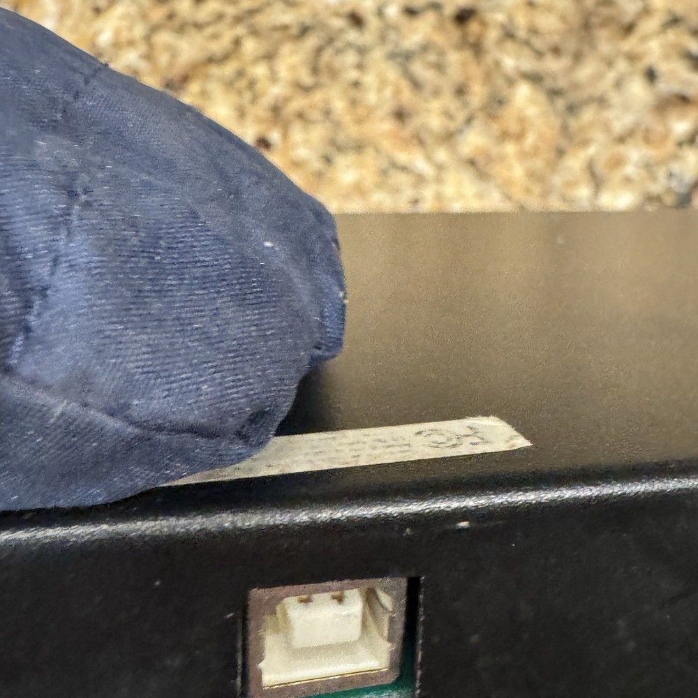 Tricaster Vm Parts Only Untested