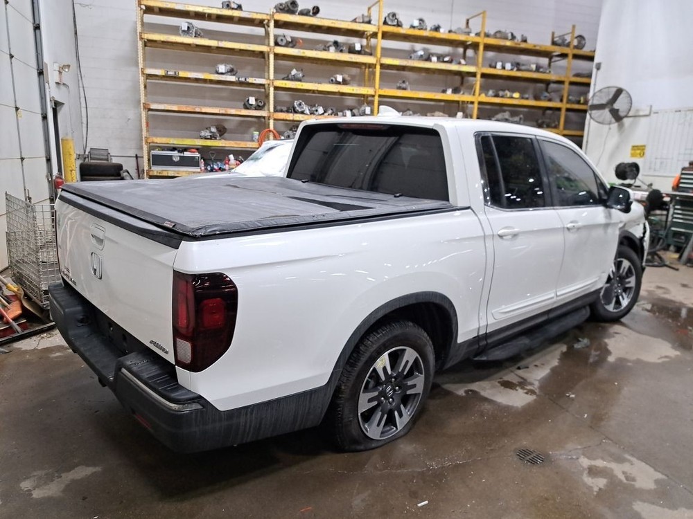 2017 Ridgeline Jack Sku#4303517