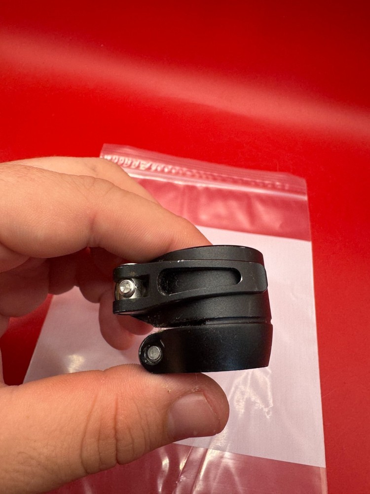 Planet Eclipse Feedneck