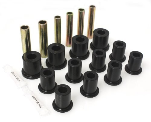 3.2105G 3-2105G Black Front Spring Bushing