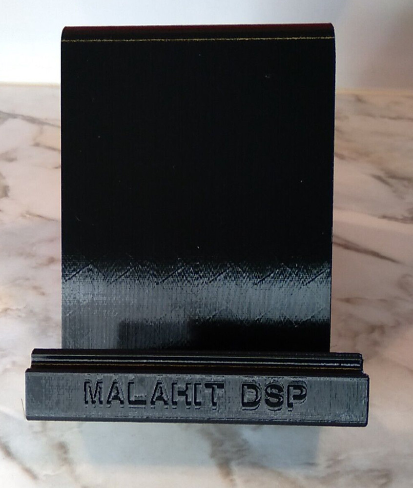 MALAHIT DSP1 & DSP2 TABLETOP STAND