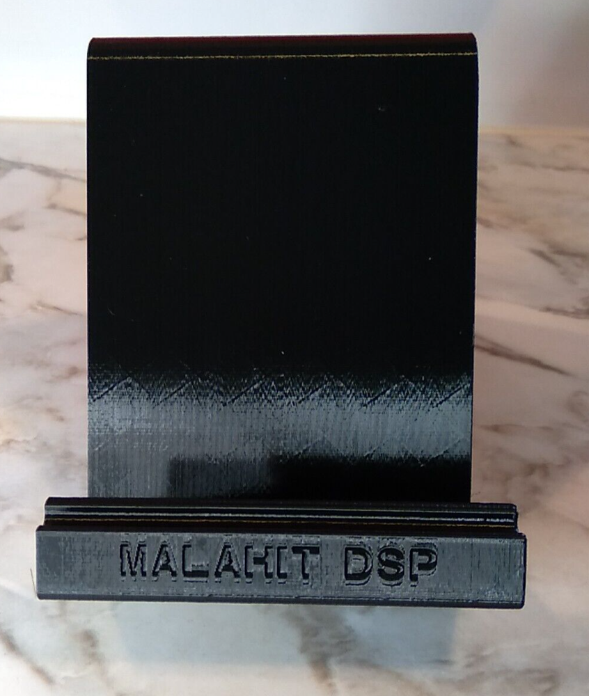 MALAHIT DSP1 & DSP2 TABLETOP STAND