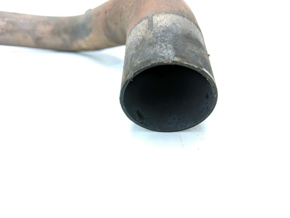 02 Ducati ST2 Header Head Exhaust Pipe