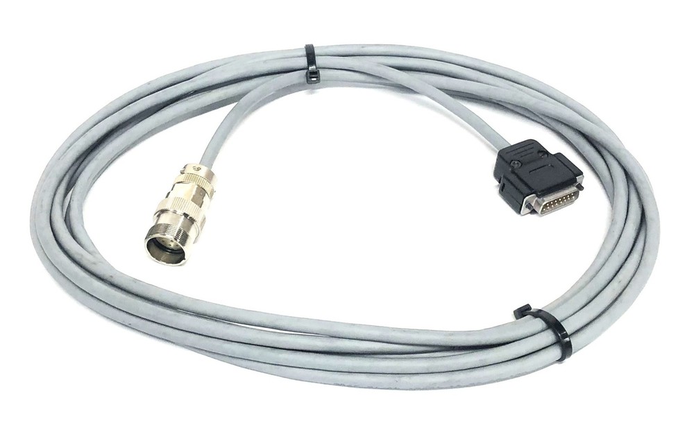 IMA Extension Cable For Encoder TKTE: ITALSENSOR 6360101100 NOS