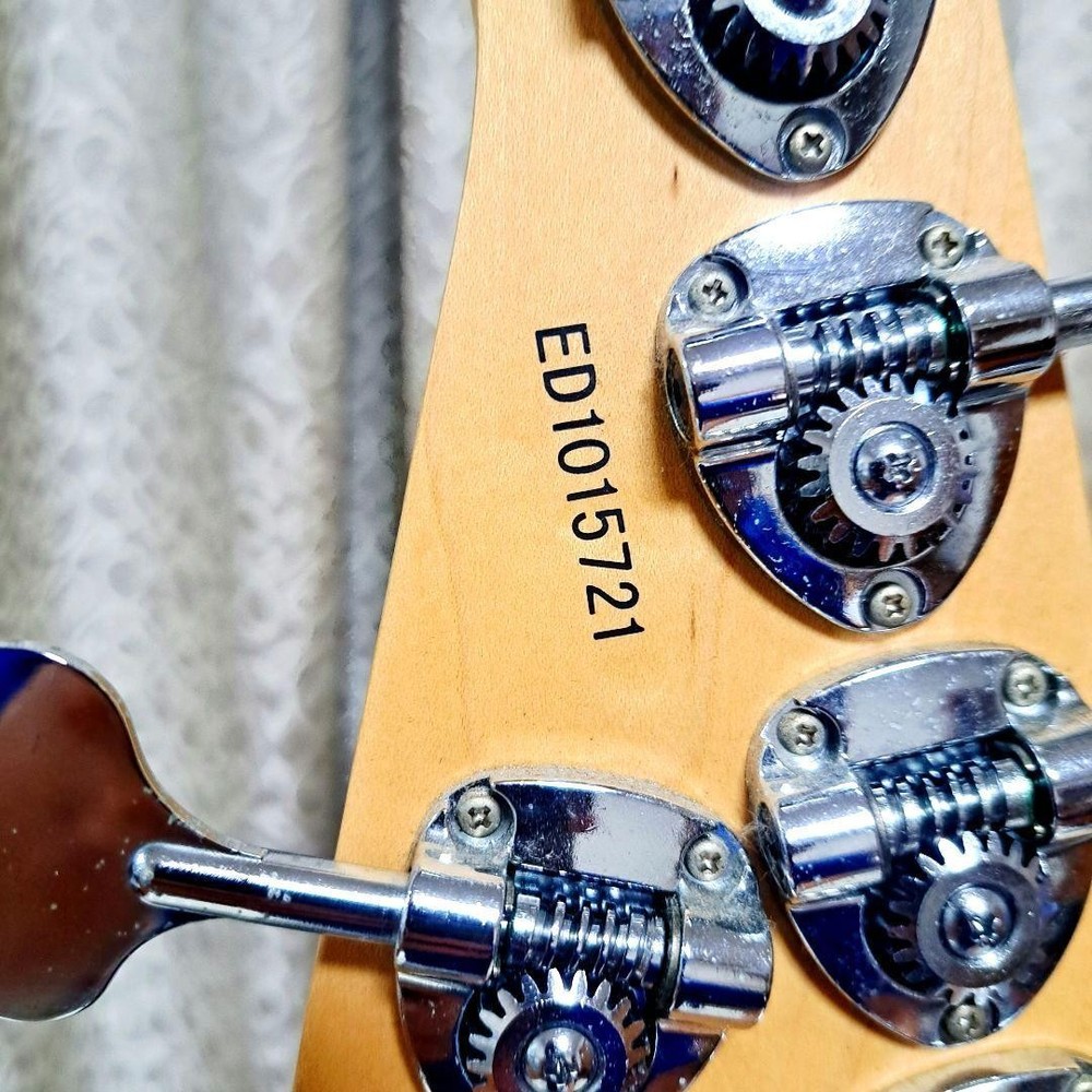 Rare Edwards E-T-170BD L'Arc Tetsuya Model Pink