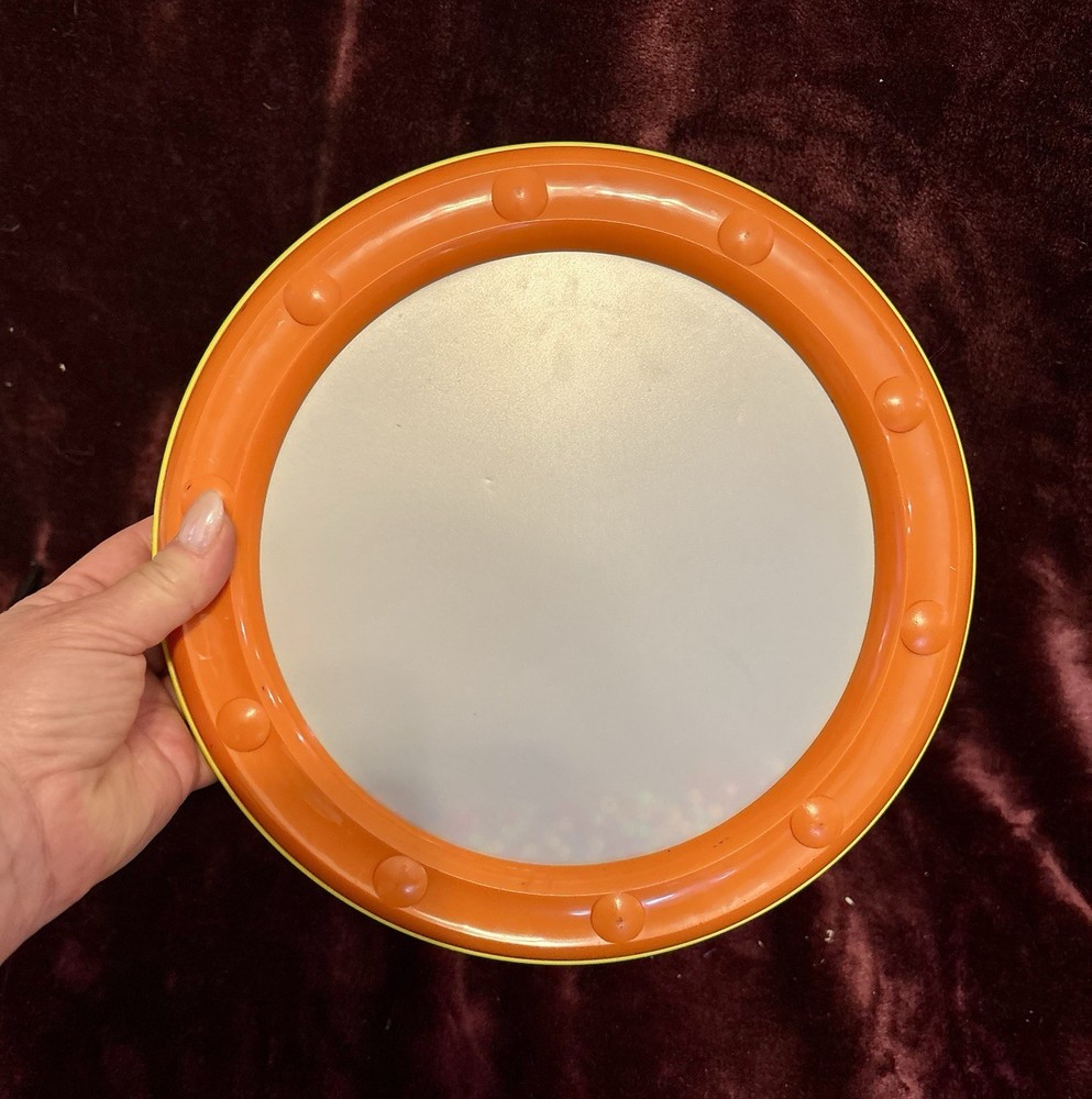Panders Ocean Drum