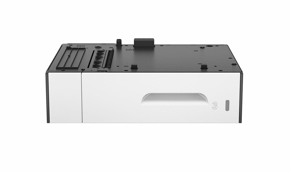 D3Q23A HP PageWide Pro 500 Sheet Paper Tray