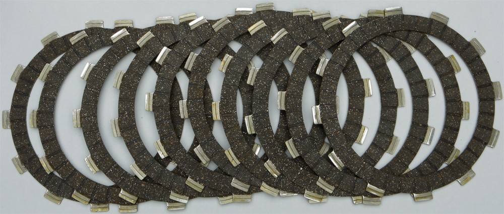 EBC Standard Clutch Kit - Clutch Kits & Conversion Kits