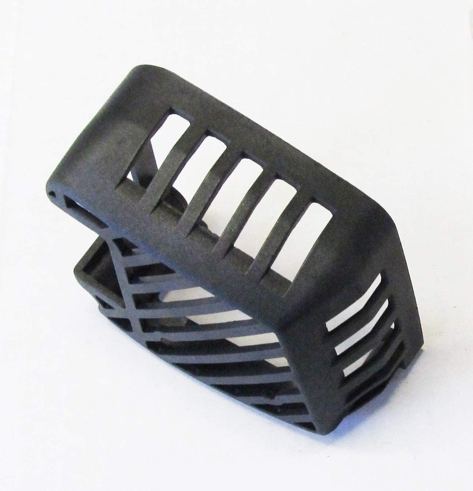 ECHO Genuine OEM Muffler Cover # A320000033X