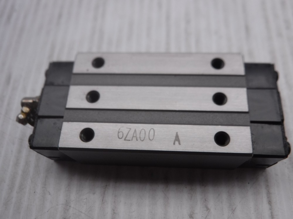 IKO LRXDG20 Linear Guide Block