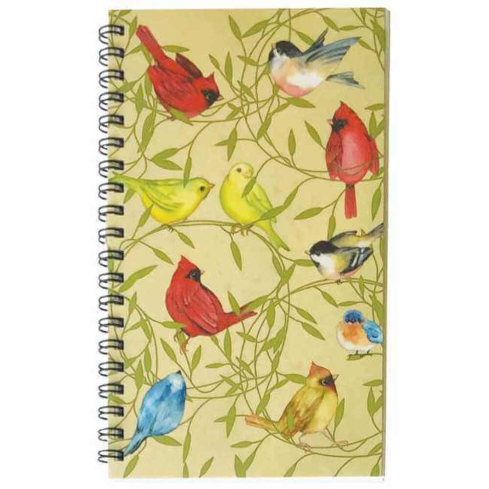 It Takes Two Birds Password Organizer Book