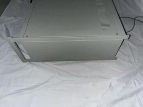 AEI Techologies Max II Metabolic Analyzer