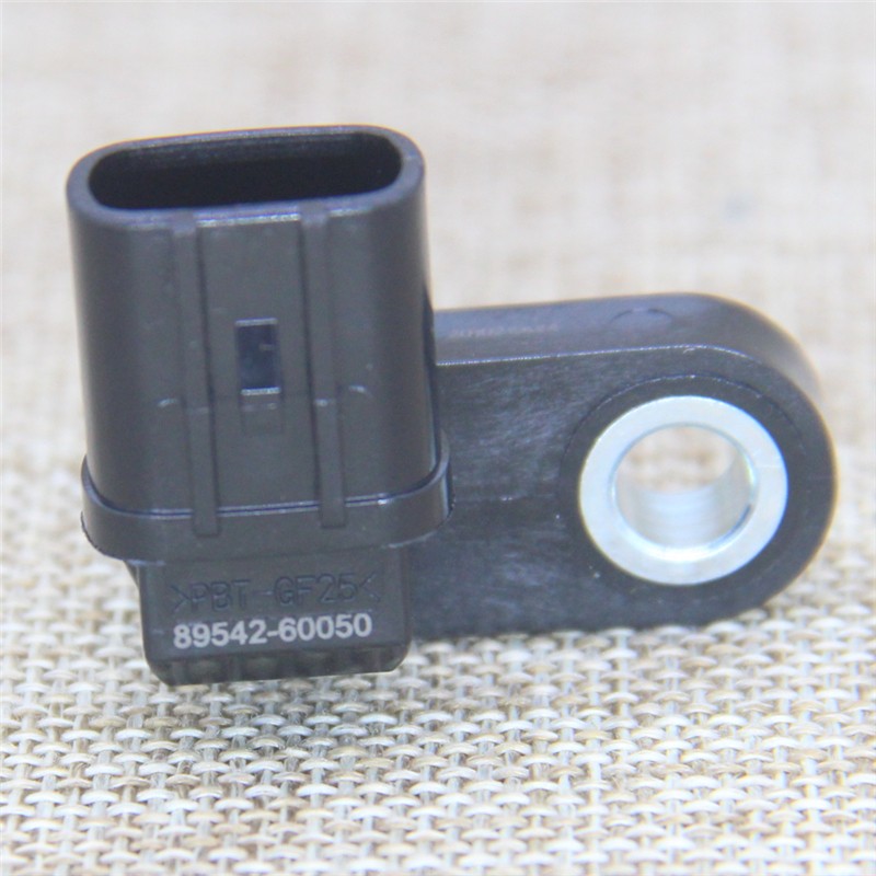 2 ABS Wheel Speed Sensor Front Rear Right & Left for Toyota 4Runner Tacoma