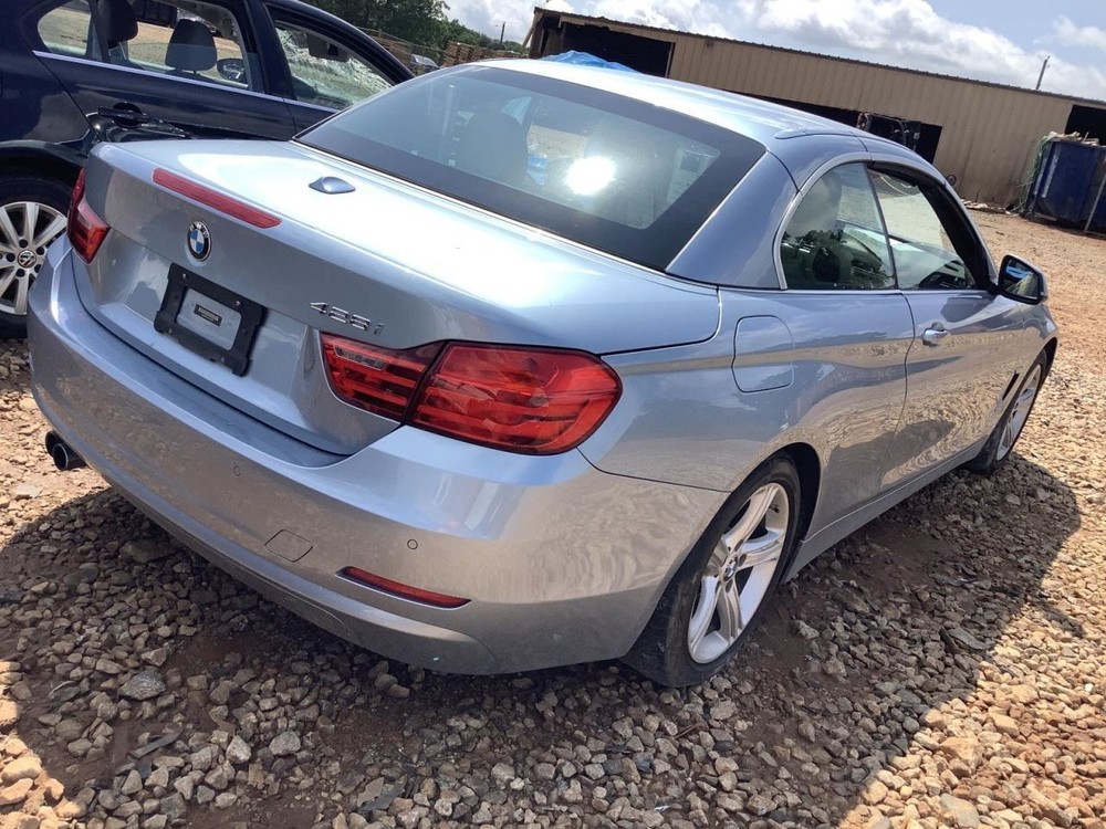 Engine ECM Electronic Control Module Fits 14-18 BMW 320i 4689952