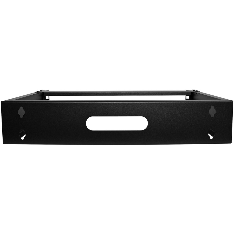StarTech 2U Wall Mount Rack (rack2u14bracket)
