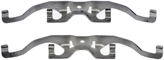 Dorman     Disc Brake Hardware Kit P N Hw6158
