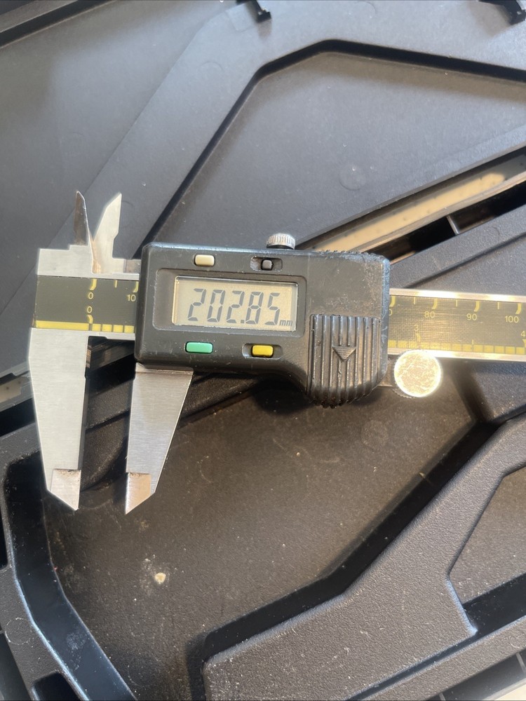 mitutoyo absolute digimatic