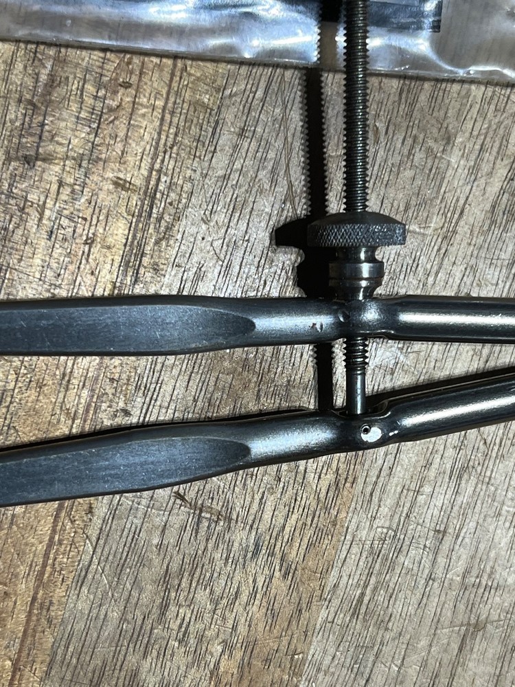 Vintage Divider caliper 38576 (27083)