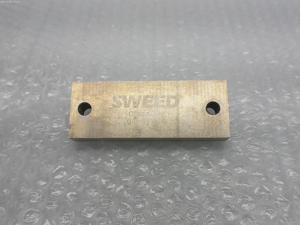 SWEED CB000349 TOOL HOLDER UNMP