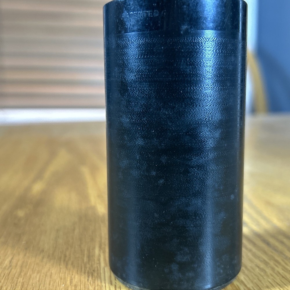 Edison Cylinder Record The Gondolier 8685 Arthur Collins Untested
