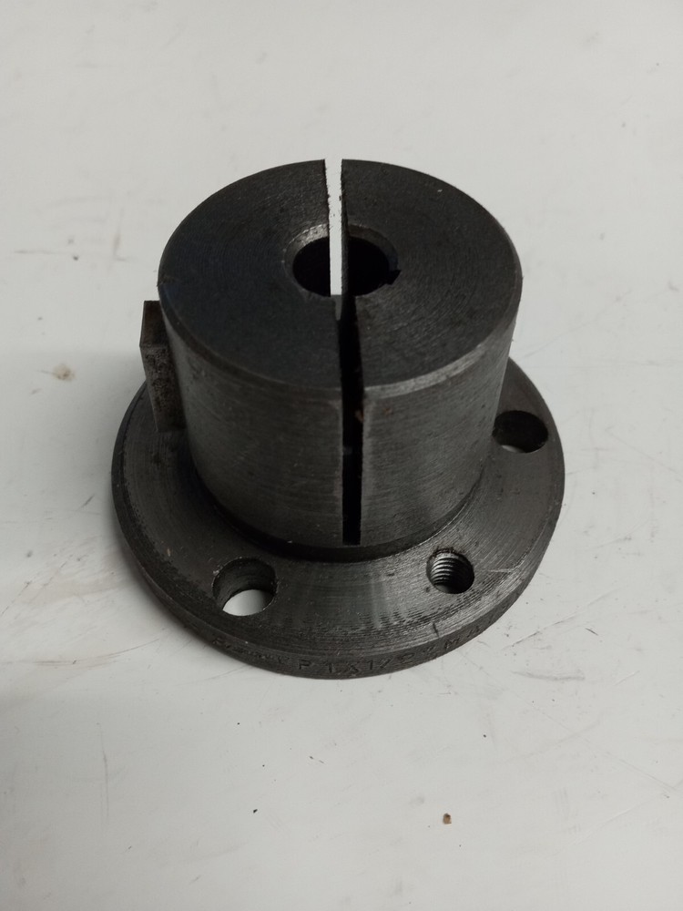 Browning P1 1/2" Split Taper Bushing ** USA **