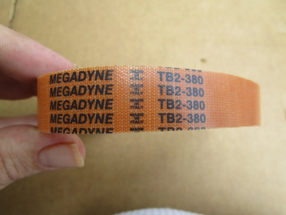 GENERAL GS 300 SLICER BELT