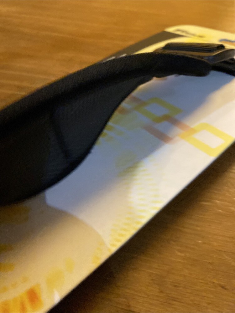 Targus Black Adjustable Strap