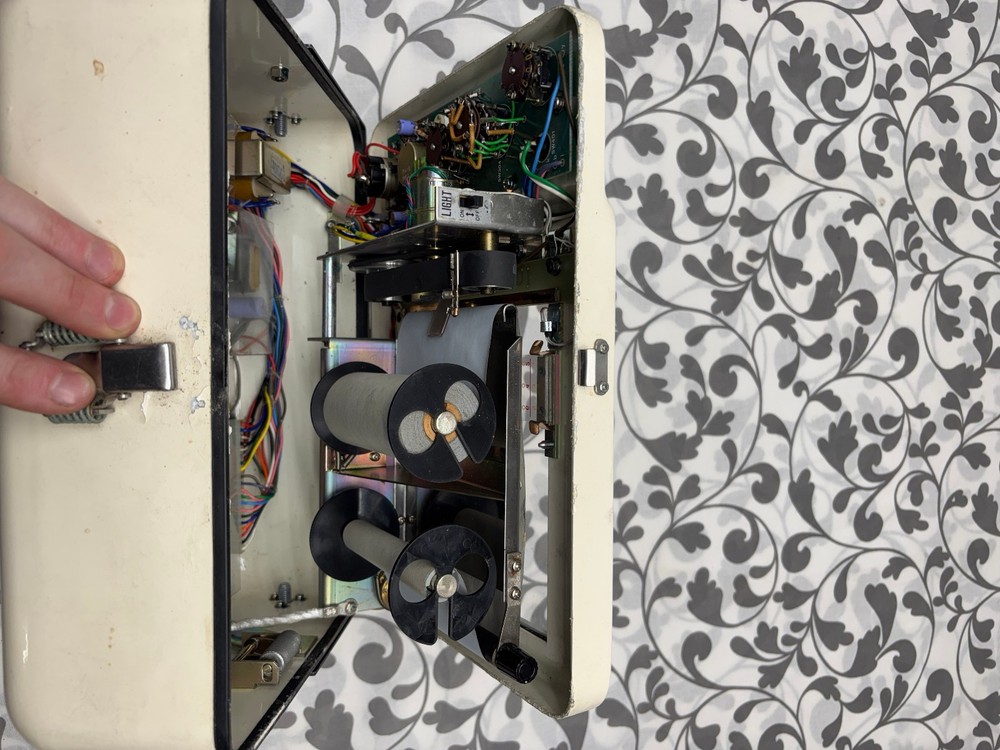 Vintage Depth Finder