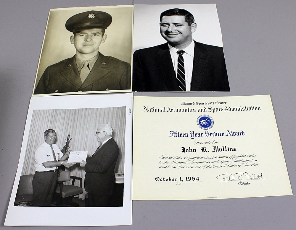 NASA Apollo Program Handbook for Contamination Control 1966 Technical Manual