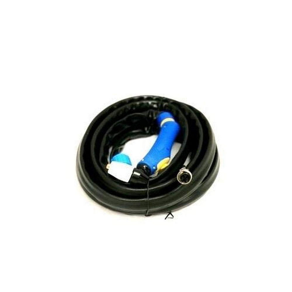 CL135 3 Pin Plug Plasma Cutting Torch for CT520 Multi Process Machine