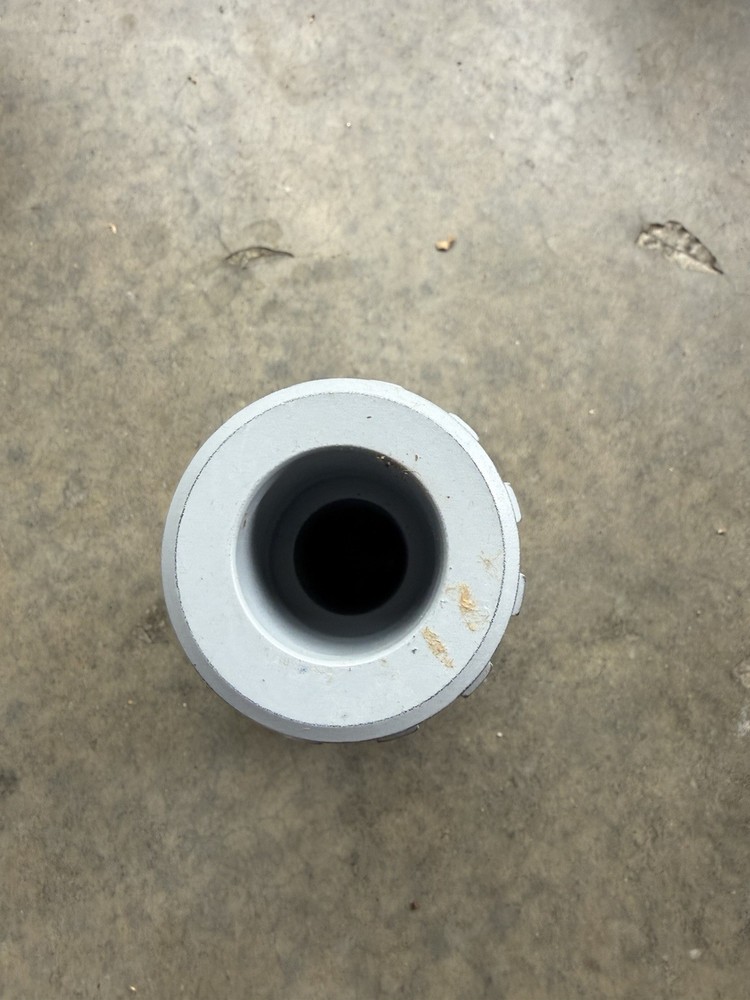 XTH-40 HDD 5.00” Slant Face Bit