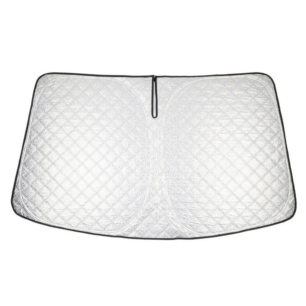 Car Foldable Windshield Sun Shade Visor Protector Custom For Audi A3 2014-2020