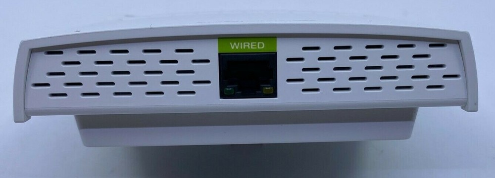 Amped Wireless High Power 802.11ac Wireless Range Extender REC22A