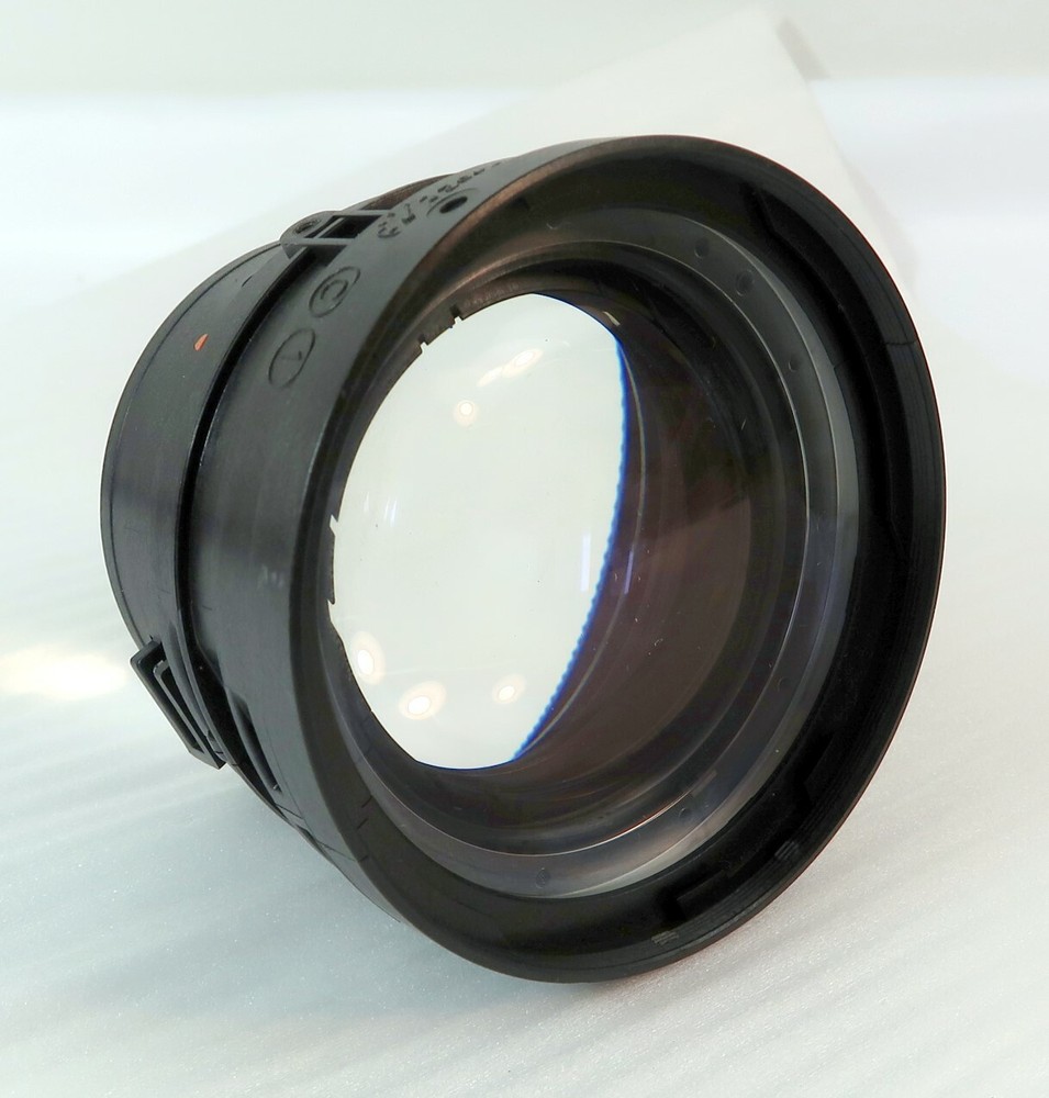 Large Multi Lens Assembly 4 Diameter Front in