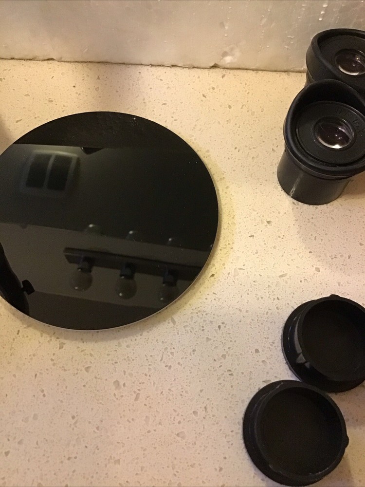 Seiwa Optical Stereoscopic Microscope