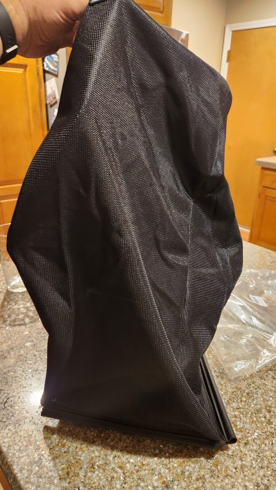 Niahm 115-4673 Mowing Bag
