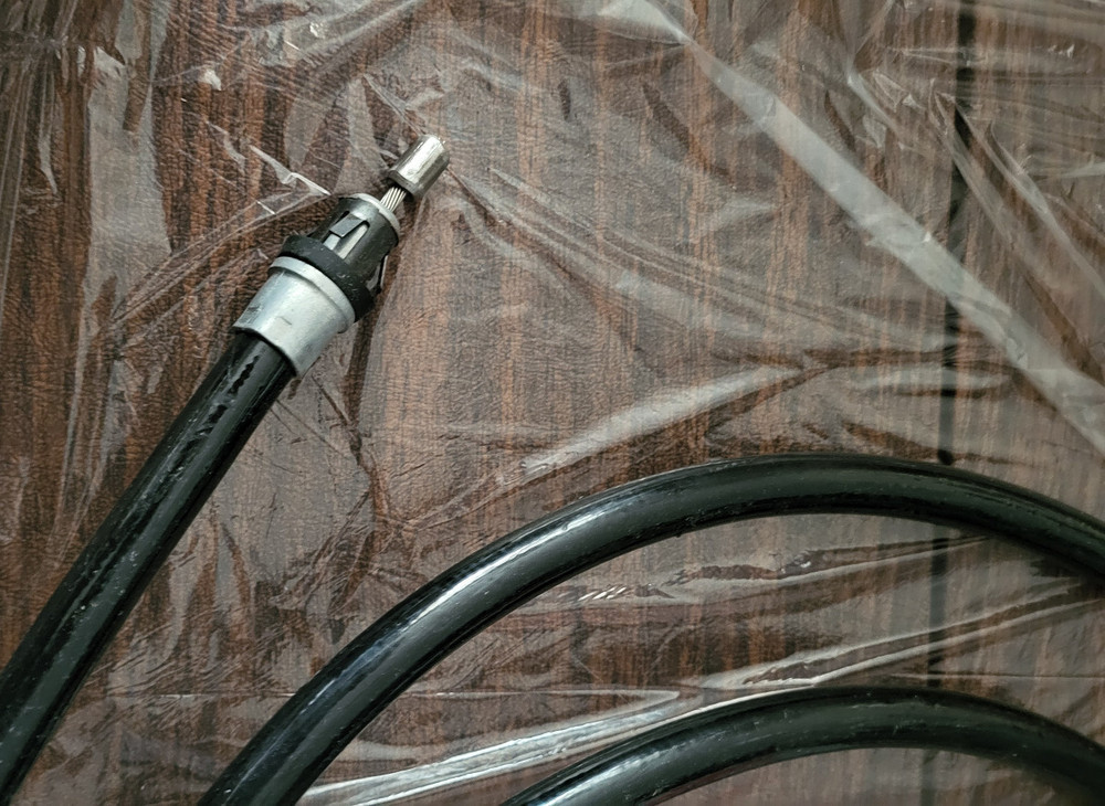 Raybestos Element 3 Parking Brake Cable BC96915