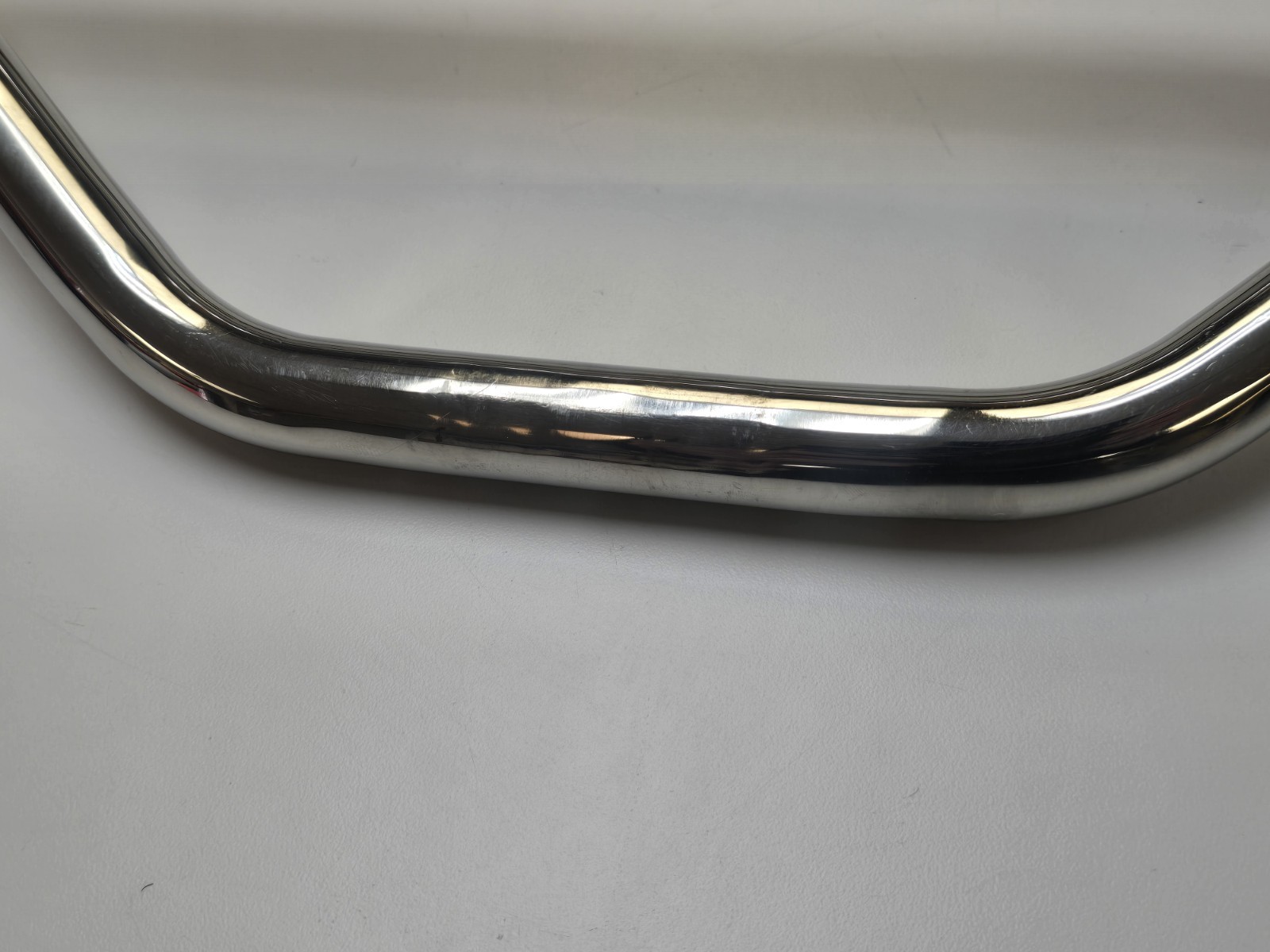 Johhny Chopper Cruiser Handlebars 28" UNCUT Old School BMX