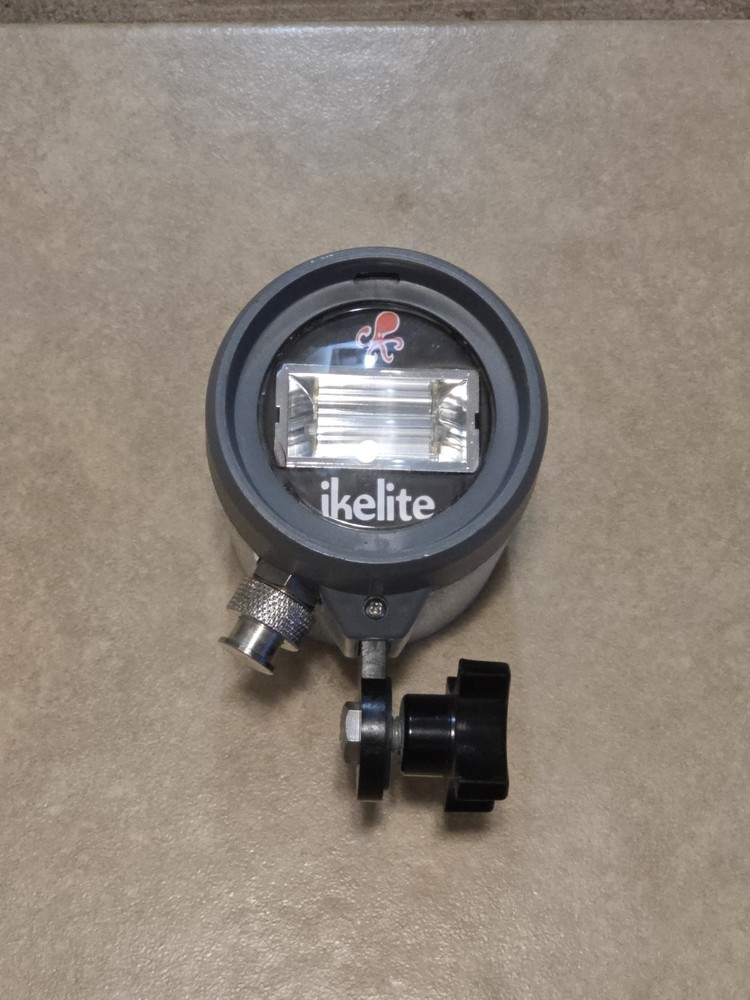 Ikelite Substrobe DS50 Underwater Photography Accessory