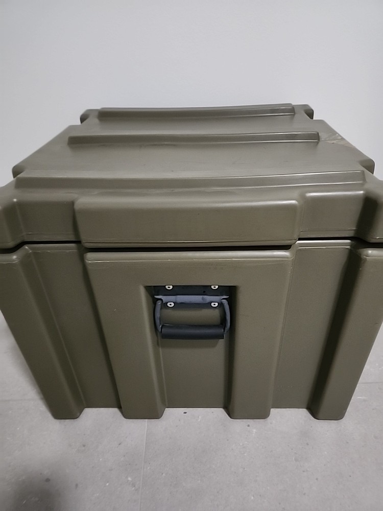 Spacecase Ex Military Surplus