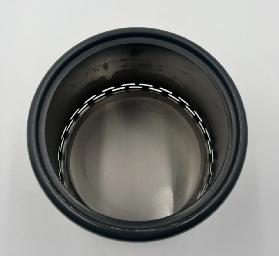 OGERY TABLE TOP FIRE PIT