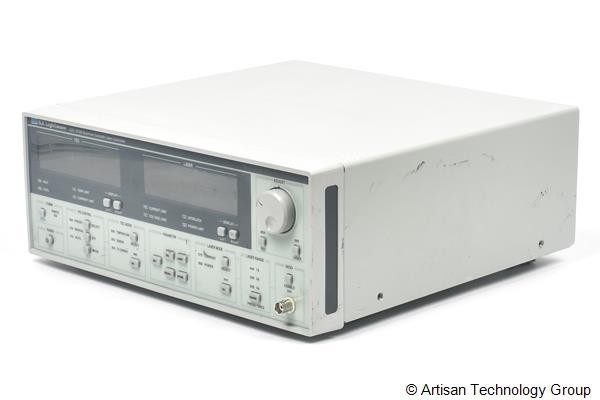 ILX Lightwave LDC-3736 High Voltage Precision Laser Controller
